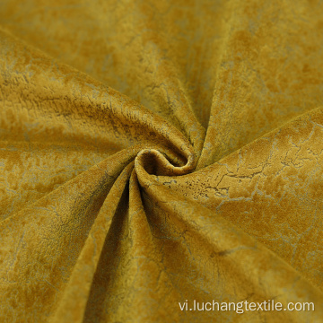 thiết kế sofa thời trang vải jacquard vải